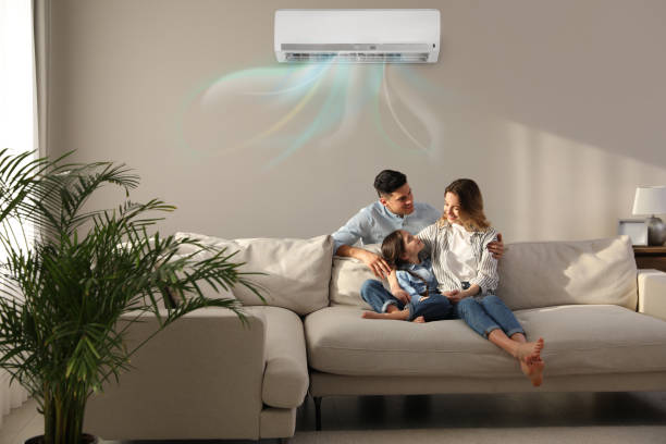 Best Affordable HVAC Services  in Squirrel Mountain Valley, CA