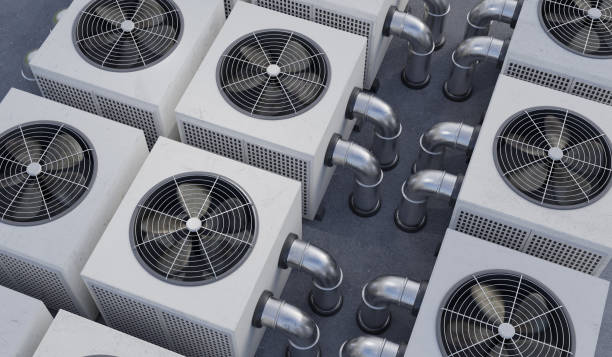 Best Local HVAC Companies  in Squirrel Mountain Valley, CA