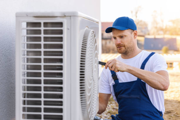 Best HVAC Replacement Cost  in Squirrel Mountain Valley, CA