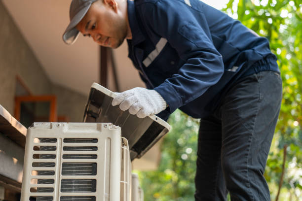 Professional HVAC in Squirrel Mountain Valley, CA